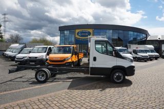 Iveco 35C15